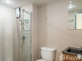 Condo en venta de 1 habitaciones en Khlong Toei, Bangkok