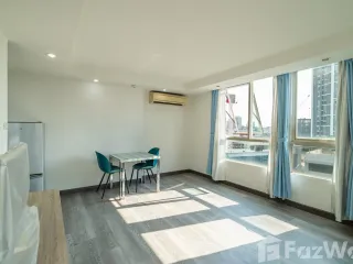 Condo en venta de 1 habitaciones en Khlong Toei, Bangkok