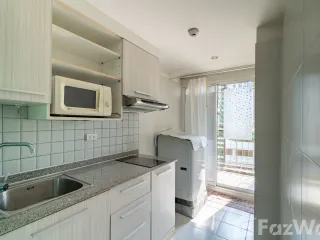 Condo en venta de 1 habitaciones en Khlong Toei, Bangkok