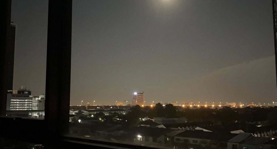 For rent 1 bed condo in Bang Na, Bangkok