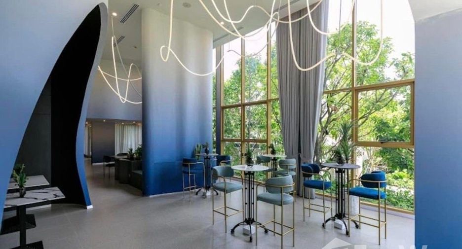 For rent 1 bed condo in Bang Na, Bangkok