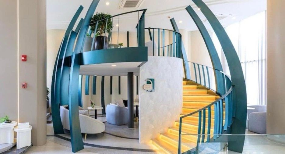 For rent 1 bed condo in Bang Na, Bangkok