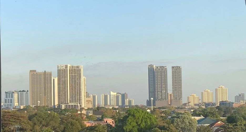 For rent 1 bed condo in Bang Na, Bangkok
