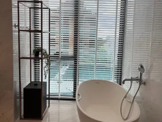 Продажа 2 спальни кондо в Патхум Щан, Бангкок