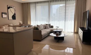 À vendre 2 chambres condo à Pathum Wan, Bangkok