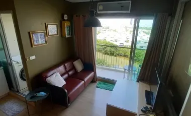 出租 1 卧室 公寓 在 Bang Na, 曼谷