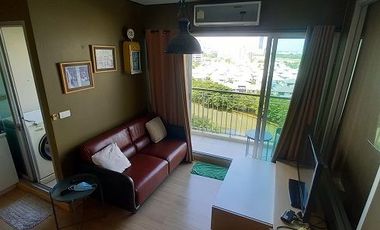 For rent 1 bed condo in Bang Na, Bangkok