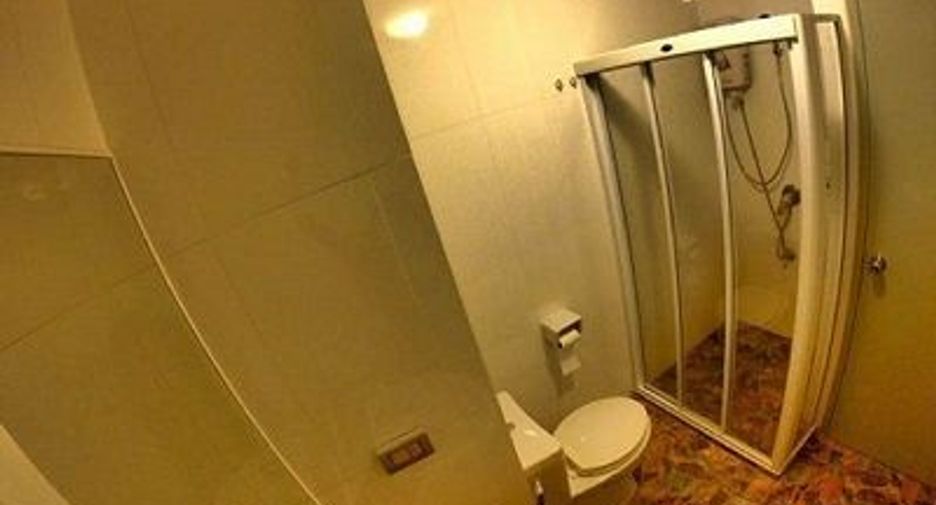 For rent 1 bed condo in Bang Na, Bangkok