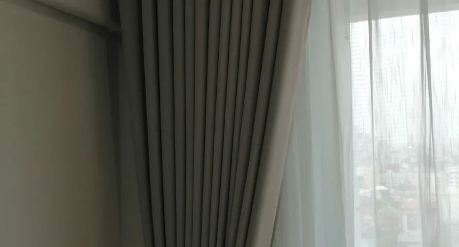 For sale 1 bed condo in Huai Khwang, Bangkok