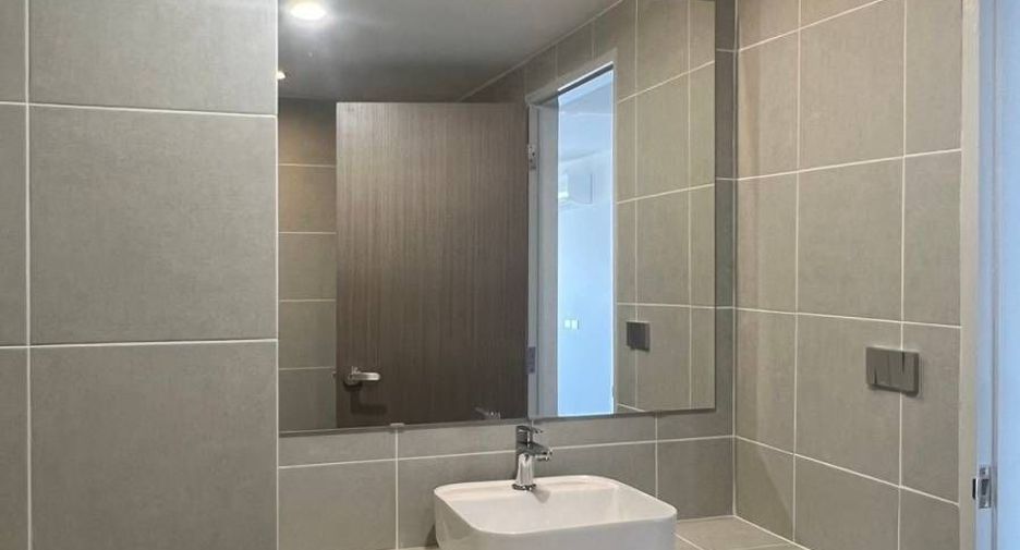For sale 1 bed condo in Huai Khwang, Bangkok