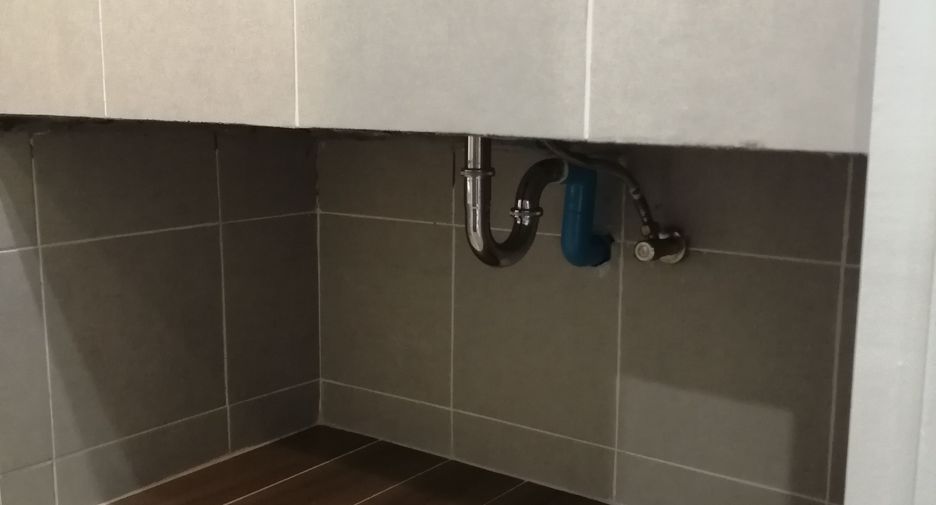 For sale 1 bed condo in Huai Khwang, Bangkok