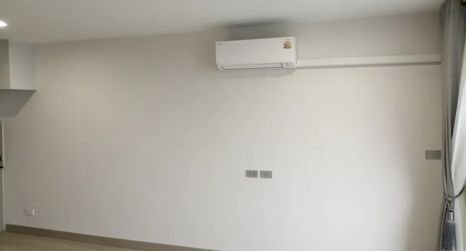 For sale 1 bed condo in Huai Khwang, Bangkok