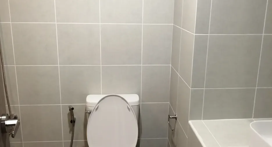 For sale 1 bed condo in Huai Khwang, Bangkok