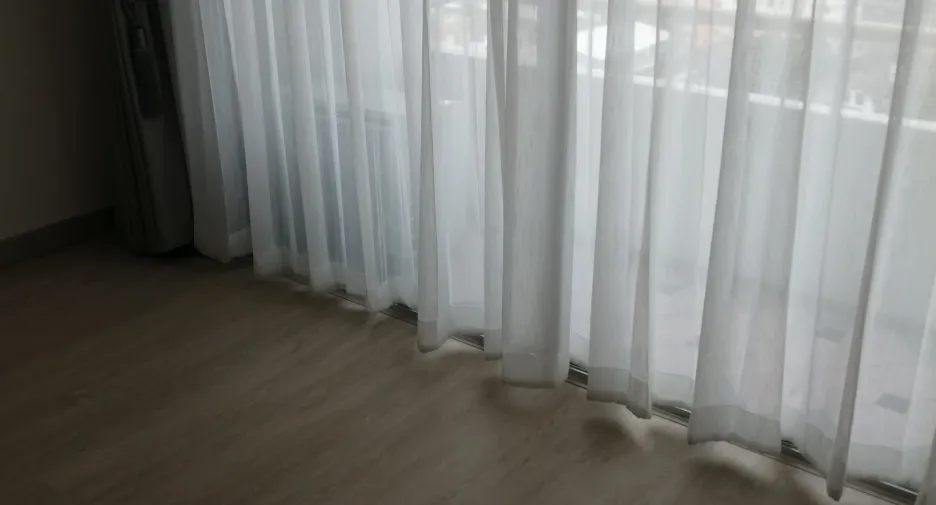 For sale 1 bed condo in Huai Khwang, Bangkok