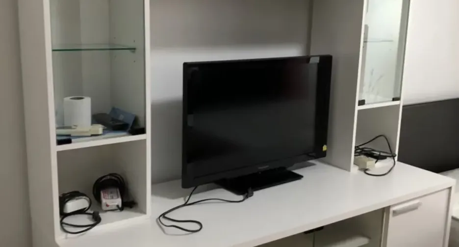 Condo en alquiler de estudio en Prawet, Bangkok