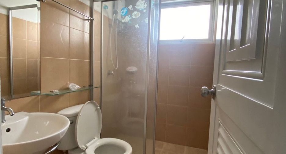 Condo en alquiler de estudio en Prawet, Bangkok