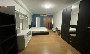 Wohnung zur Miete mit Studio in Prawet, Bangkok