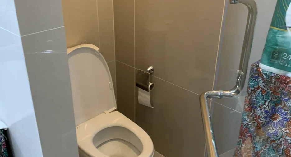 For sale 2 bedrooms condo in Bang Kapi, Bangkok