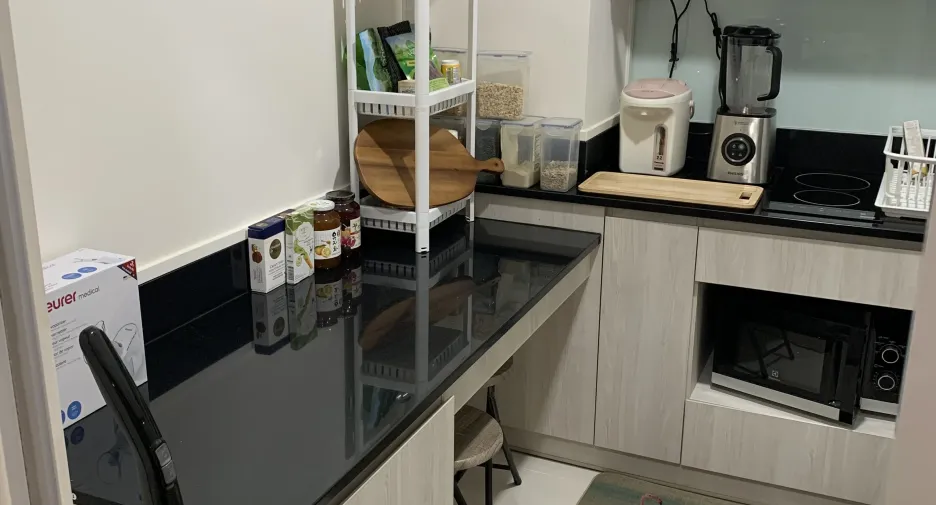 For sale 2 bedrooms condo in Bang Kapi, Bangkok