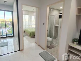For rent 1 Beds condo in Sai Mai, Bangkok