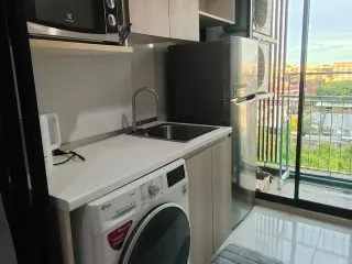 For rent 1 Beds condo in Sai Mai, Bangkok
