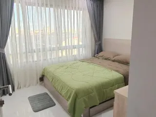 For rent 1 bed condo in Sai Mai, Bangkok