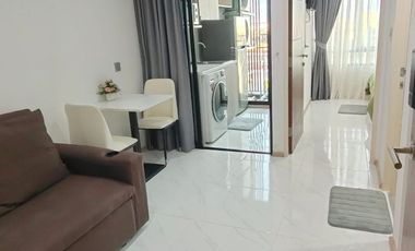 For rent 1 bed condo in Sai Mai, Bangkok