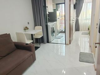 For rent 1 Beds condo in Sai Mai, Bangkok