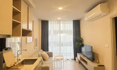 Продажа и аренда 1 кровать кондо в Кхлонг Тоеи, Бангкок