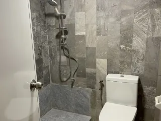 For sale studio condo in Prawet, Bangkok