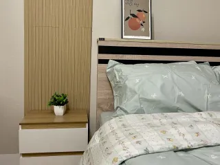 For sale studio condo in Prawet, Bangkok