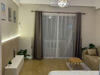 For sale studio condo in Prawet, Bangkok