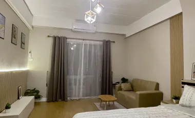 À vendre studio condo à Prawet, Bangkok