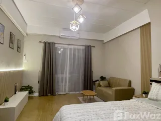 For sale studio condo in Prawet, Bangkok