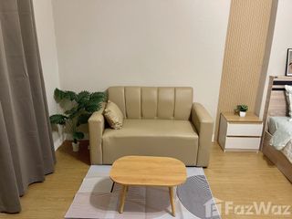 For sale studio condo in Prawet, Bangkok