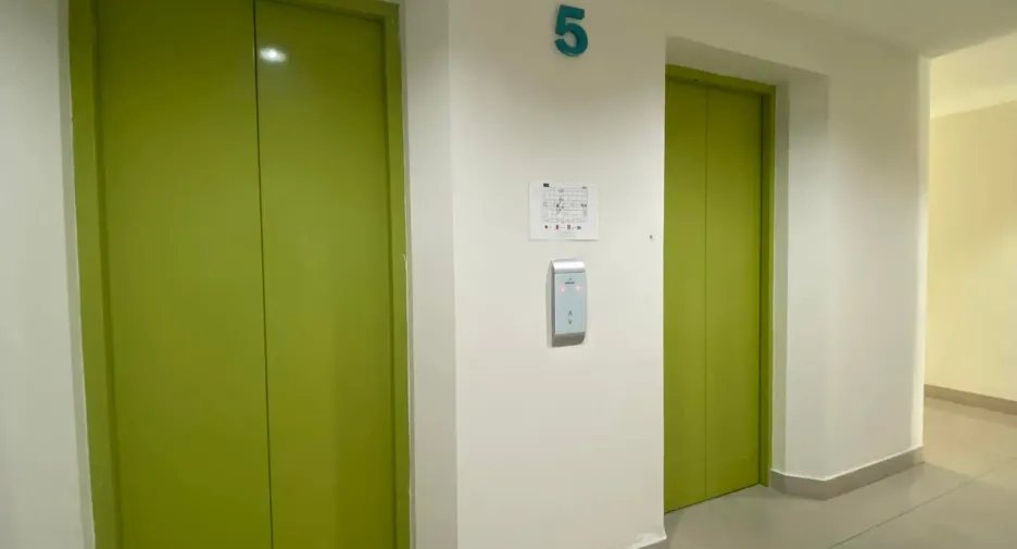 À vendre 1 chambre condo à Phasi Charoen, Bangkok