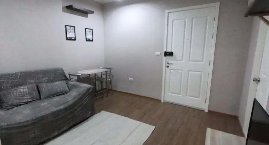Condo en alquiler de 1 habitaciones en Thon Buri, Bangkok