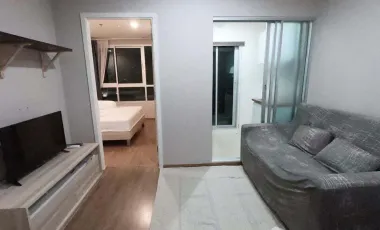 Condo en alquiler de 1 habitaciones en Thon Buri, Bangkok