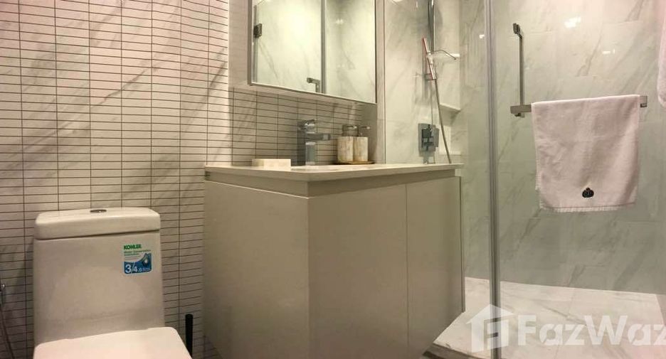 For sale and for rent 2 bedrooms condo in Watthana, Bangkok