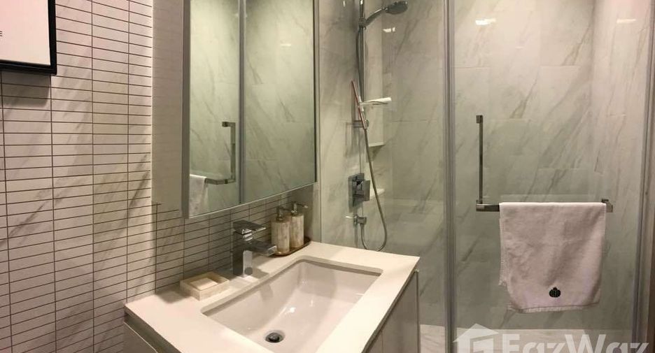 For sale and for rent 2 bedrooms condo in Watthana, Bangkok