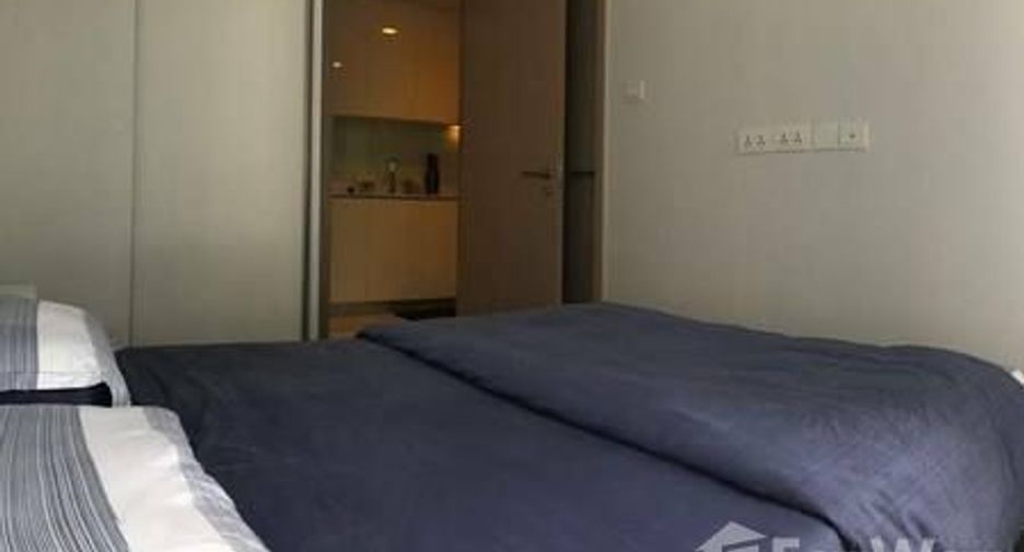 For sale and for rent 2 bedrooms condo in Watthana, Bangkok