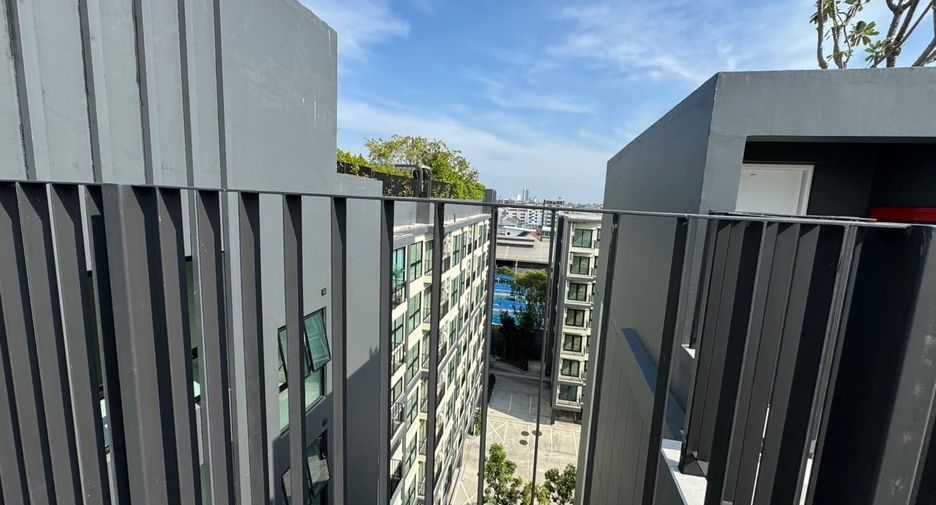 For rent 1 bed condo in Bang Na, Bangkok