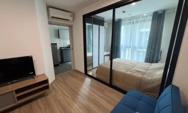 À louer 1 chambre condo à Bang Na, Bangkok
