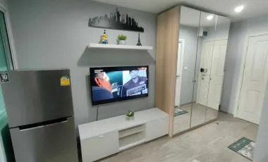 For sale 1 bed condo in Phra Khanong, Bangkok