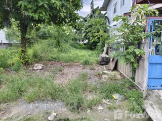 À vendre terrain à Nong Chok, Bangkok
