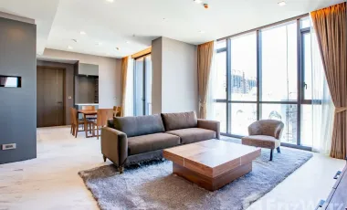 For sale そして for rent 2 ベッドルーム condo in Watthana, Bangkok
