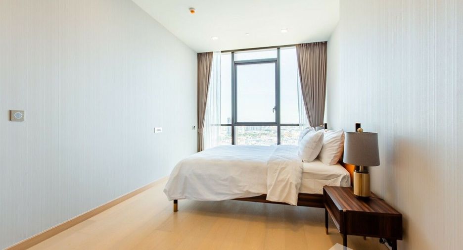For sale and for rent 2 bedrooms condo in Watthana, Bangkok