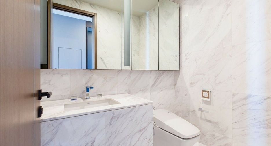 Wohnung zum Kauf und zur Miete mit 2 Zimmer in Watthana, Bangkok