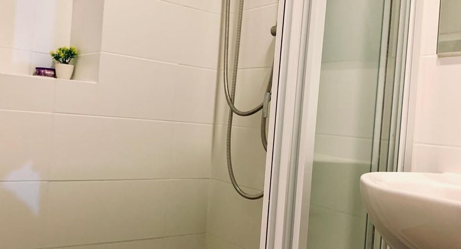 Condo en venta de estudio en Mueang Samut Prakan, Samut Prakan