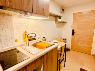 For sale studio condo in Mueang Samut Prakan, Samut Prakan